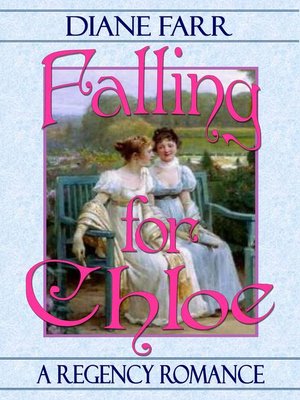 cover image of Falling for Chloe